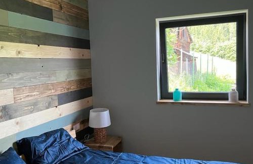 Belis House | Nook by the lake Dealu Botii