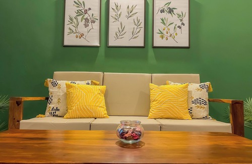 Agara Apartment | Nook&Co - HSR Layout 301
