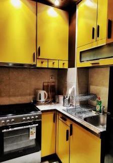 Grbavica Apartment | NOOK ELITE/Free parking on site
