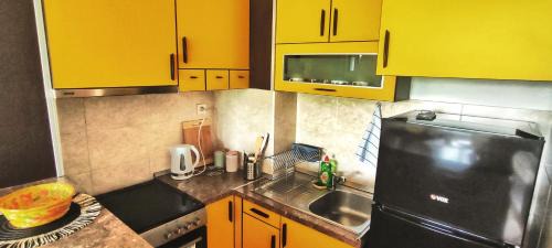 Grbavica Apartment | NOOK ELITE/Free parking on site