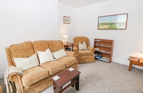 Hoylandswaine House | Nook Farm Holiday Cottage