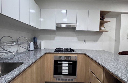 Chorrillos Apartment | Nook I Olaya 714 apartment 1D1B near Malecon de Chorrillos
