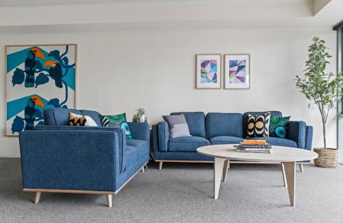 Southbank Apartment | Nook Melbourne Apartments