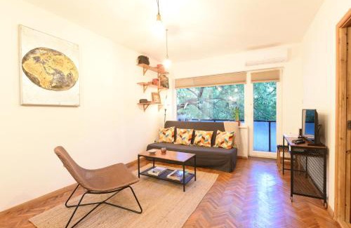 Szentimrevaros Apartment | Nookbed