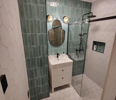 Szentimrevaros Apartment | Nookbed