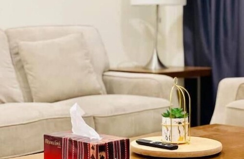 Muscat Apartment | Noor 2 bedroom apartment for beautiful holiday