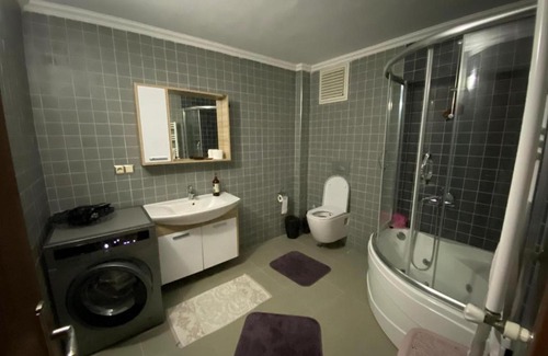Yomra Apartment | Noor Deluxe Suites