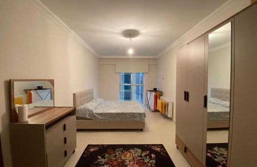 Yomra Apartment | Noor Deluxe Suites