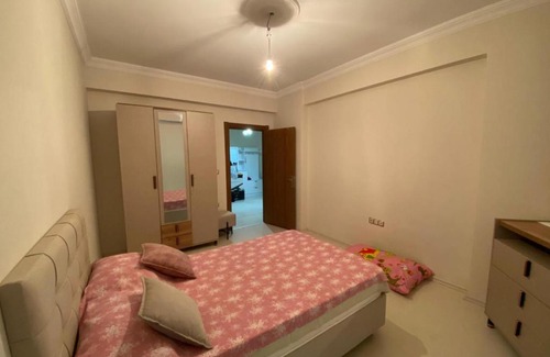Yomra Apartment | Noor Deluxe Suites