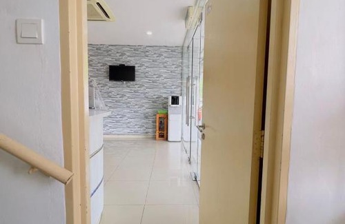 Kampung Padang Behor Hotel | Noor Hotel Kangar