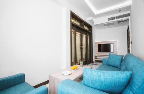 Baghdad Hotel | Noor Land Hotel