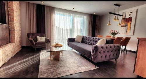 Bad Hall Apartment | Noor Lux Apartments