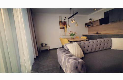Bad Hall Apartment | Noor Lux Apartments