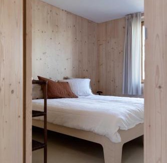 Amsterdam North Bed & Breakfast | Noorderbed