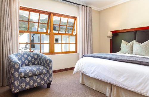 Noordhoek Hotel | Noordhoek Village Hotel