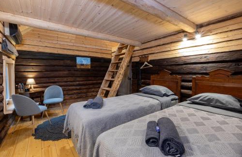 Voru County Other | Noorendik