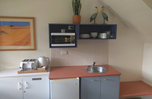Tewantin House | Noosa Holiday Accommodation.