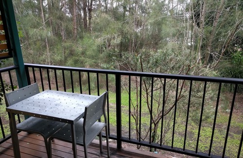 Tewantin House | Noosa Holiday Accommodation.