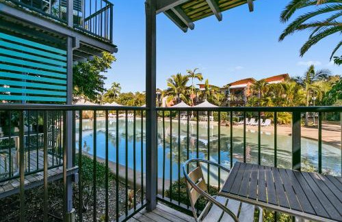 Tewantin Resort | Noosa Lakes Resort