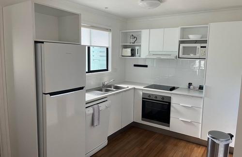 Tewantin Apartment | Noosa Lakes Resort