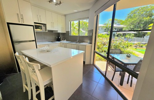 Noosaville Apartment | Noosa River Retreat