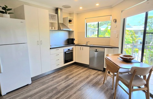 Noosaville Apartment | Noosa River Retreat