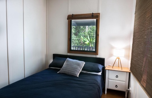 Pomona Cabin | Noosa Rural Retreat