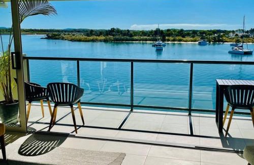 Noosa Heads Apartment | Noosa Shores apt 29-Noosa Heads-near Hastings St