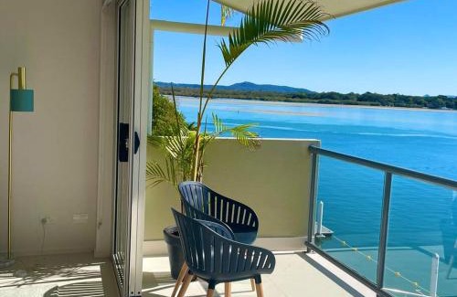 Noosa Heads Apartment | Noosa Shores apt 29-Noosa Heads-near Hastings St