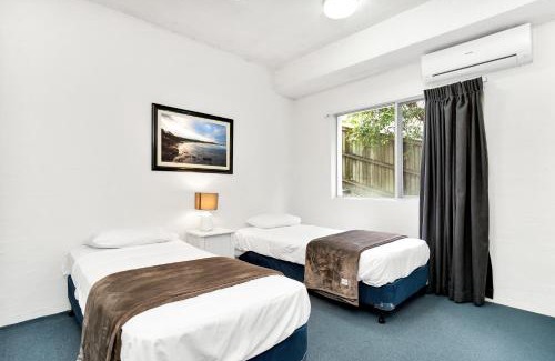 Noosa Heads Apartment | Noosa Views