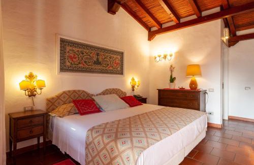 Pula Hotel | Nora Club Hotel & Spa