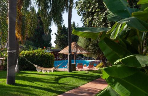 Pula Hotel | Nora Club Hotel & Spa