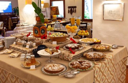 Pula Hotel | Nora Club Hotel & Spa
