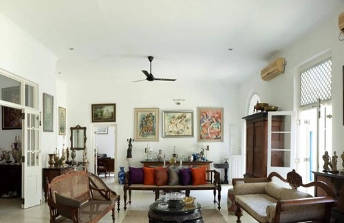 Kollupitiya House | Nora Lynn 3 Bedroom Home