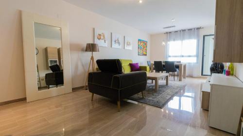 Moraira Apartment | Nora Nice
