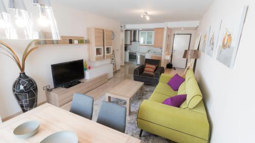 Moraira Apartment | Nora Nice