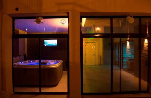 Timisoara Hotel | Nora Prestige
