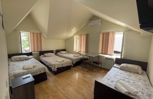 Kentron House | Noragyugh Guesthouse
