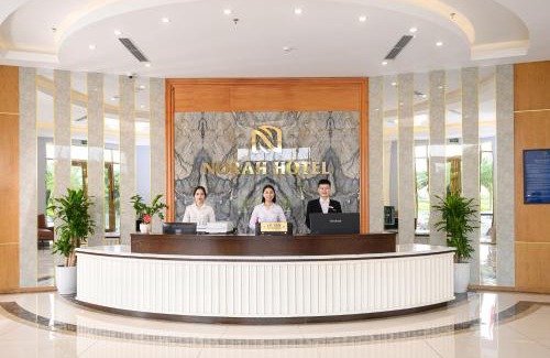 Vinh Yen Hotel | Norah Hotel Vinh Yen