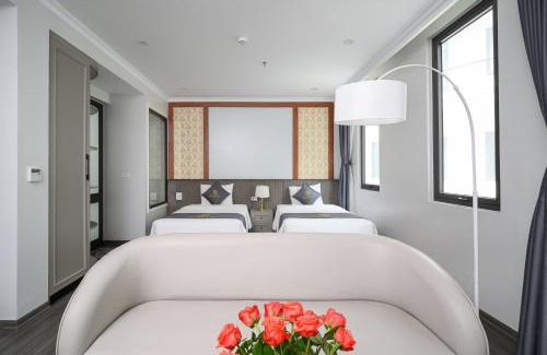 Vinh Yen Hotel | Norah Hotel Vinh Yen