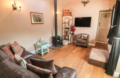 North York Moors National Park House | Norah's Nook