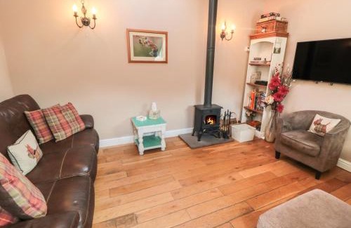 North York Moors National Park House | Norah's Nook