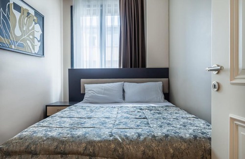 Bomonti Apartment | Norah Suites Hotel İstanbul