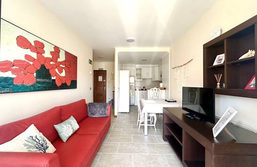 Santiuste Apartment | Noray Apartment - 20601