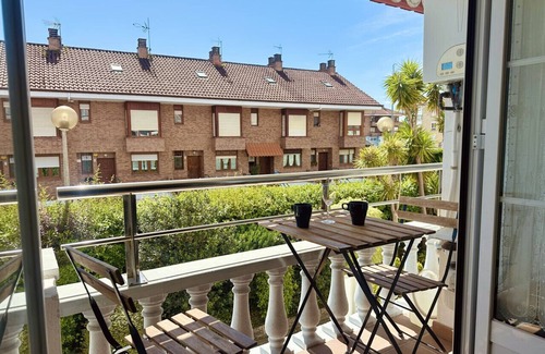 Santiuste Apartment | Noray Apartment - 20601