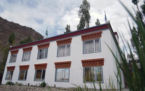 Leh House | Norbooling HomeStay, Leh Ladakh