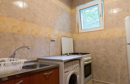 Sector 1 Apartment | Nord Studio - Bucharest - A warm, clean and welcoming home!
