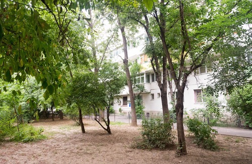 Sector 1 Apartment | Nord Studio - Bucharest - A warm, clean and welcoming home!