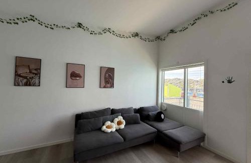 Nuussuaq Apartment | Nordbo Apartments