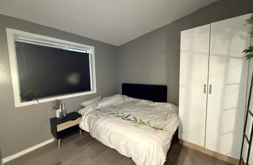 Nuussuaq Apartment | Nordbo Apartments